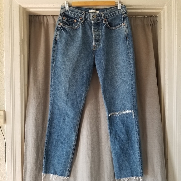 Grlfrnd | Karolina Jeans - Picture 1 of 8